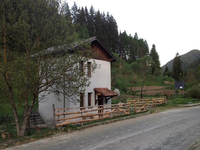 Къща Край Реката - Триград Buitenkant foto