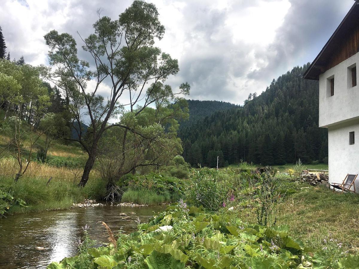 Kesta Krai Rekata - Trigrad Villa Buitenkant foto